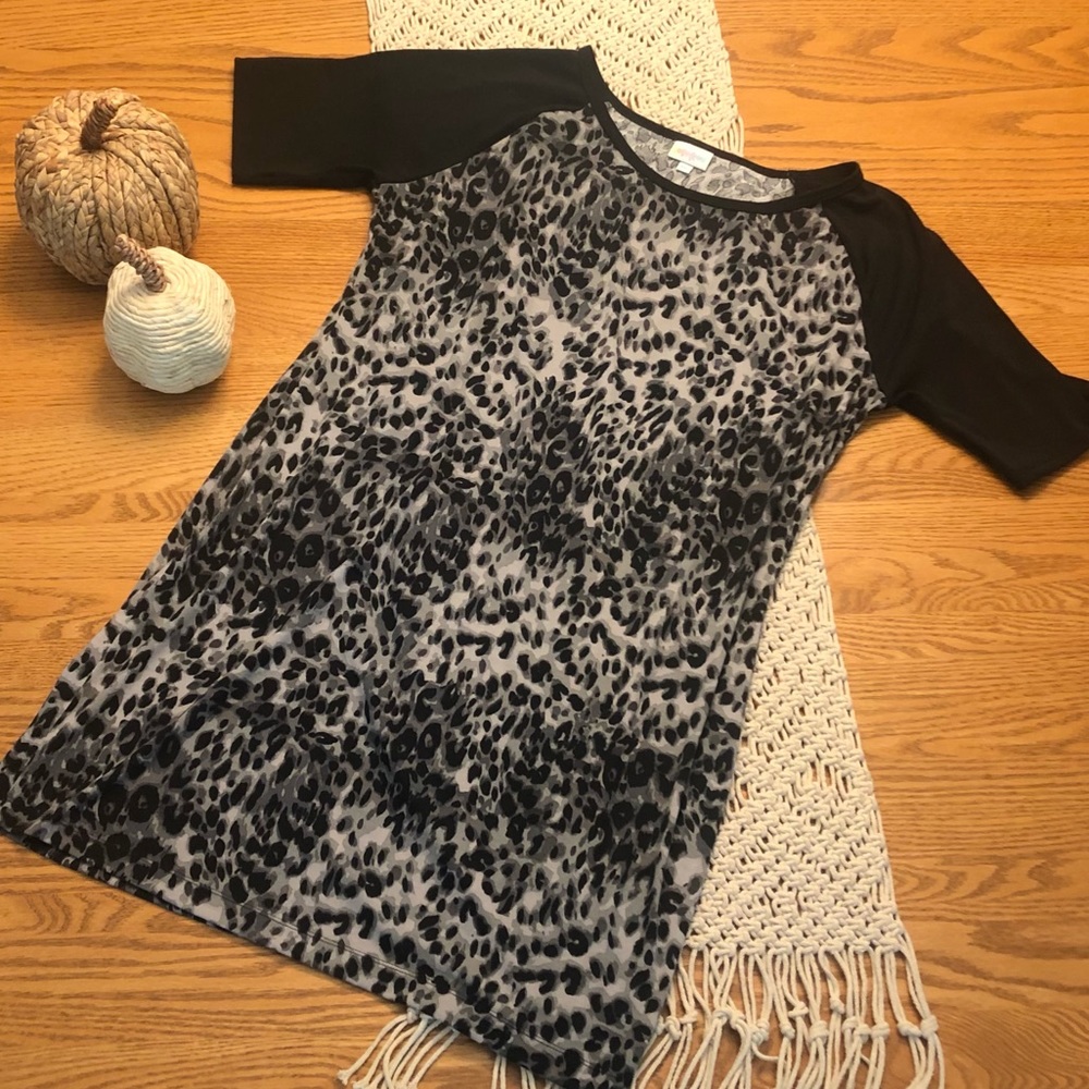 LuLaRoe ‘Julia’ Dress